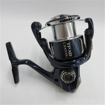 ２１ツインパワーＸＤＣ３０００ＨＧ